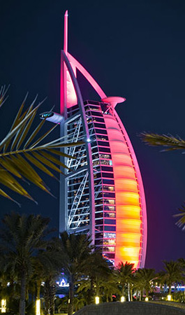 Dubai
